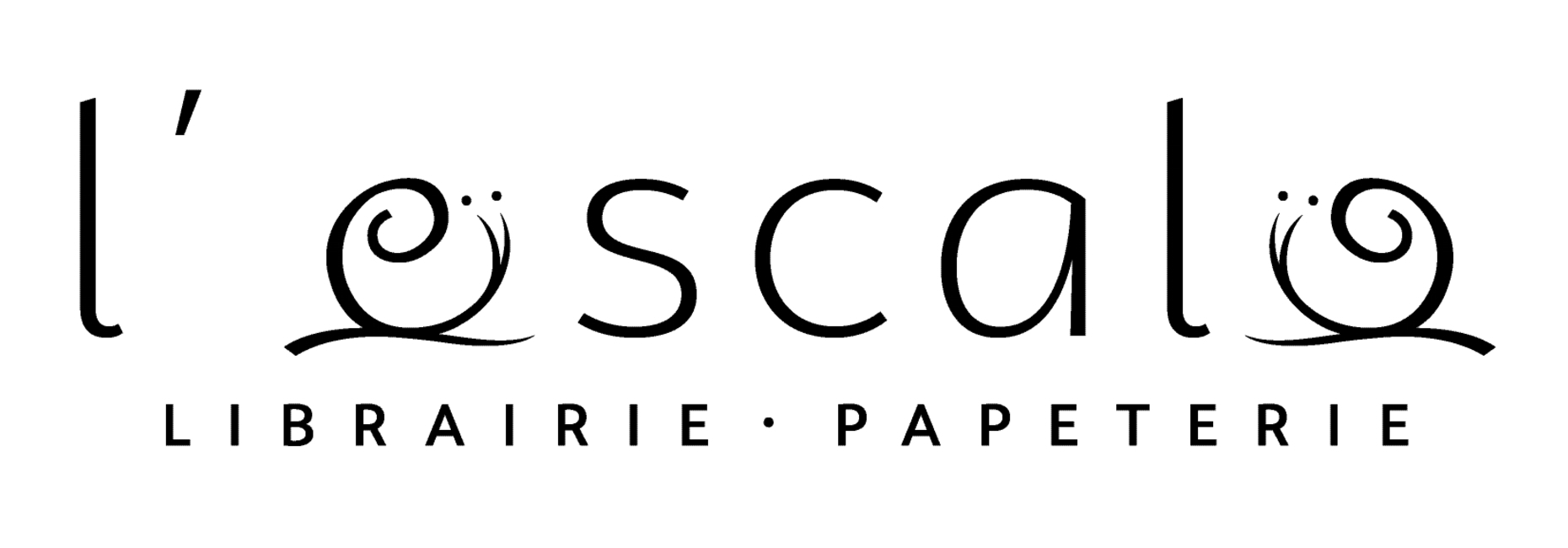 Librairie L'Escale